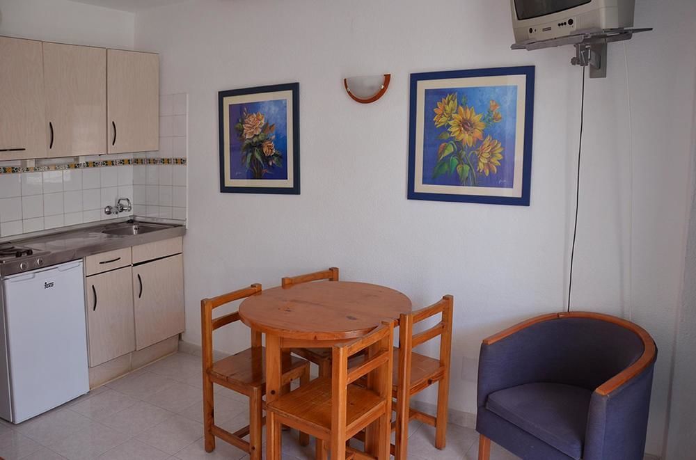 Apartamentos Vibra Jabeque Blue - Adults Only -New Opening 2025 Ibiza Bagian luar foto